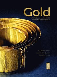 bokomslag Gold