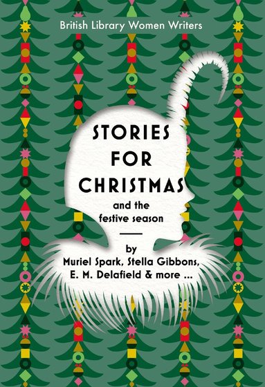 British Library, British Library - Stories for Christmas and the Festive Season, Häftad
