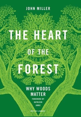 The Heart of the Forest 1