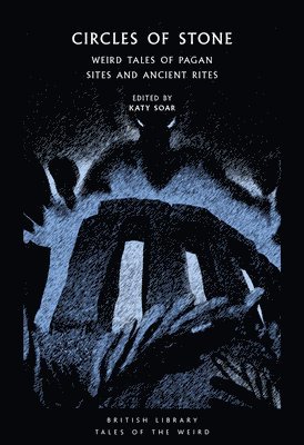 Katy Soar, Katy Soar - Circles of Stone, Häftad