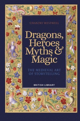 Dragons, Heroes, Myths & Magic 1