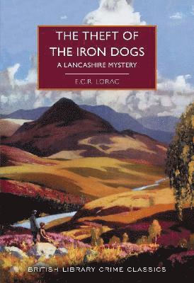 The Theft of the Iron Dogs 1