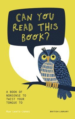 Can You Read This Book? 1