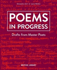 bokomslag Poems in Progress