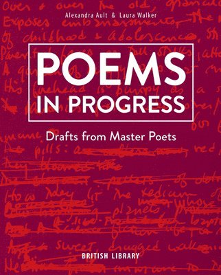 Poems in Progress 1