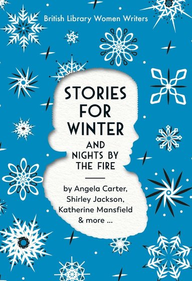 British Library, Simon Thomas - Stories For Winter, Häftad