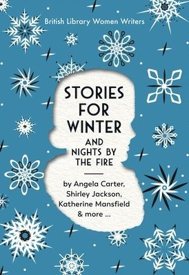 bokomslag Stories For Winter