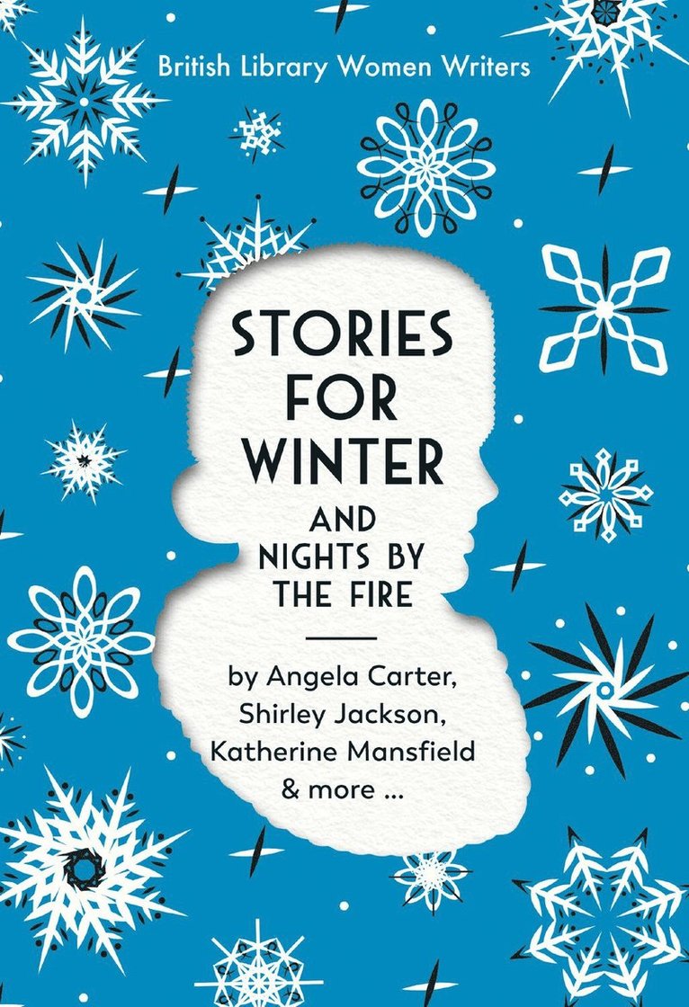 Stories For Winter 1