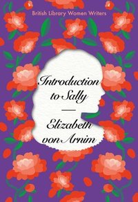 bokomslag Introduction to Sally