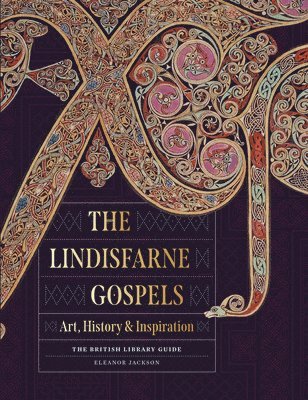 The Lindisfarne Gospels 1