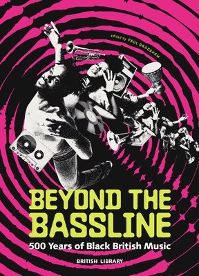 Beyond the Bassline 1