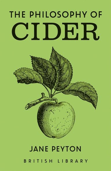 bokomslag Philosophy of Cider