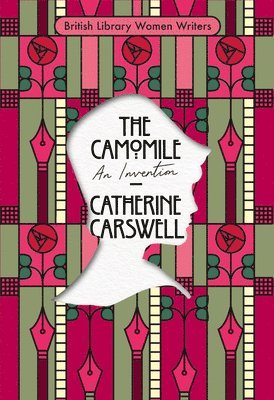 The Camomile 1