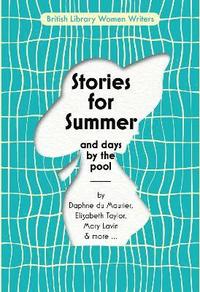 bokomslag Stories for Summer