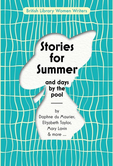 bokomslag Stories for Summer