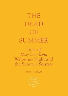 The Dead of Summer 1