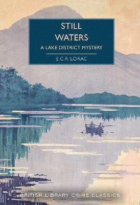 Still Waters 1