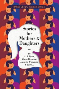 bokomslag Stories for Mothers and Daughters