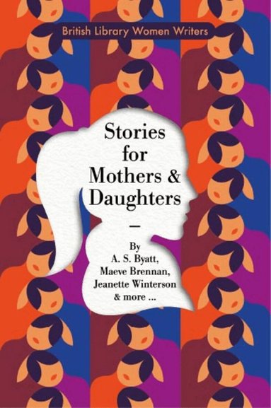 Simon Thomas - Stories for Mothers and Daughters, Häftad