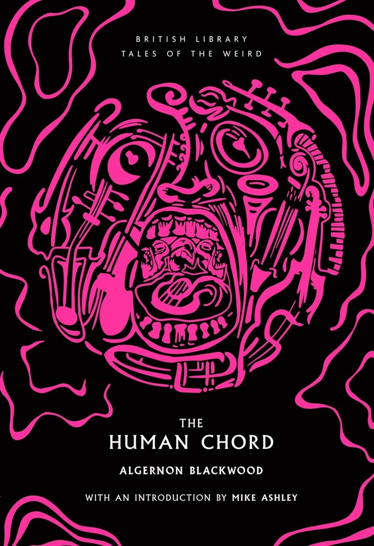 The Human Chord 1