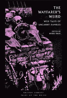 Wayfarer's Weird 1