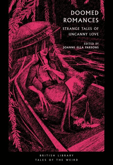 Jo Ella Parsons, Joanne Ella Parsons - Doomed Romances, Häftad