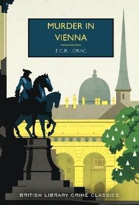 Murder in Vienna 1