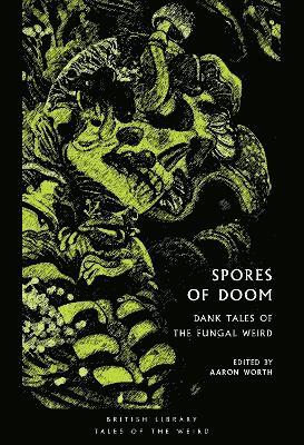 Spores of Doom 1