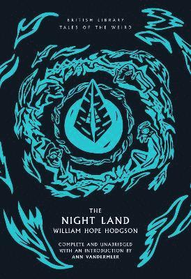 The Night Land 1
