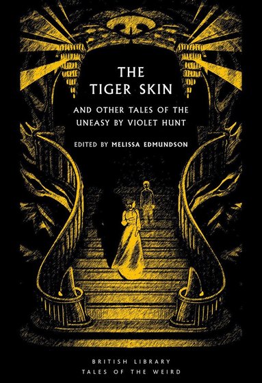 Violet Hunt, Melissa Edmundson - Tiger Skin, Häftad
