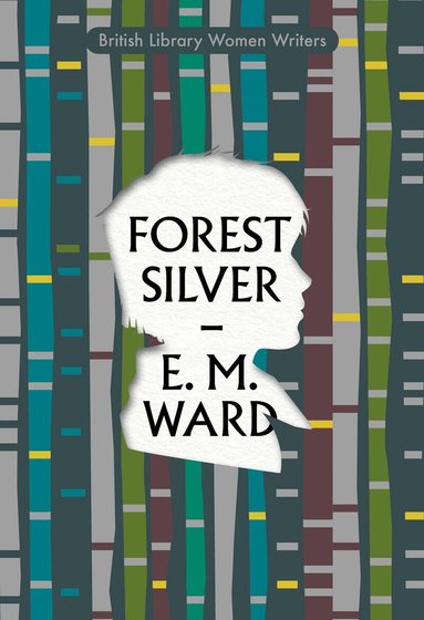 E M Ward - Forest Silver, Häftad