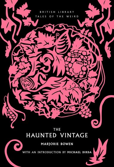 Marjorie Bowen - Haunted Vintage, Häftad