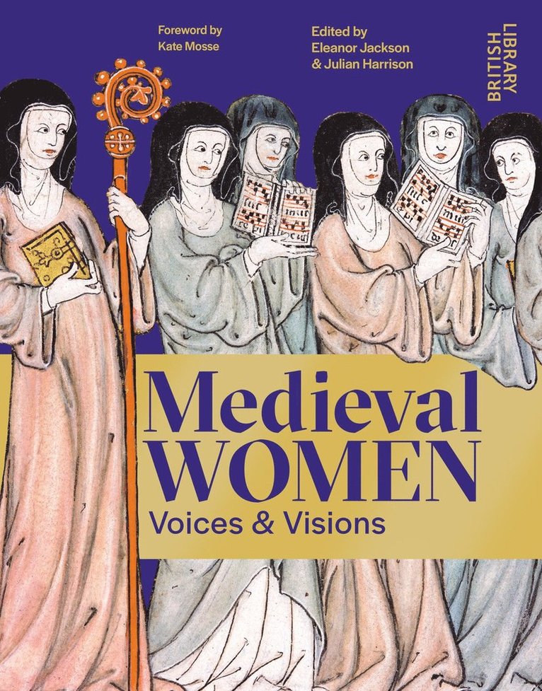 Medieval Women 1