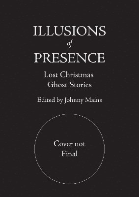 bokomslag Illusions of Presence