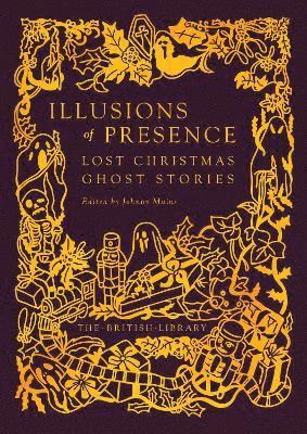 Illusions of Presence