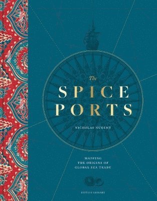 The Spice Ports 1