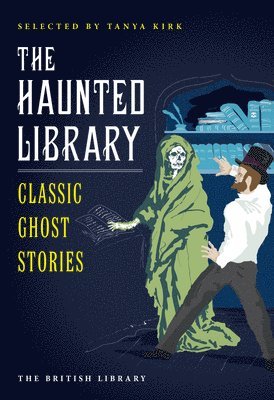 HAUNTED LIB