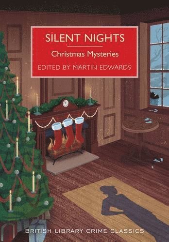 bokomslag Silent Nights