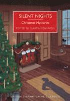 Martin Edwards - Silent Nights, Häftad