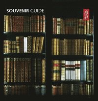 bokomslag The British Library Souvenir Guide