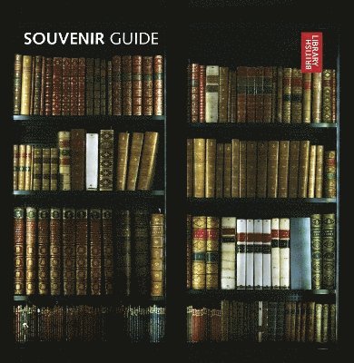 British Library Souvenir Guide