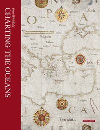 bokomslag Charting the Oceans