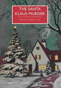 bokomslag The Santa Klaus Murder