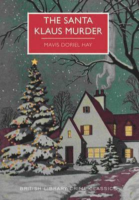 The Santa Klaus Murder 1