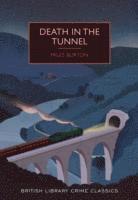 Death in the Tunnel 1