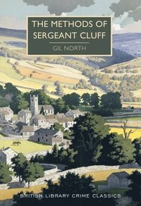 bokomslag Methods of Sergeant Cluff