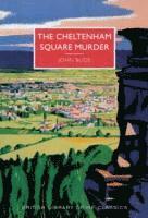 The Cheltenham Square Murder 1