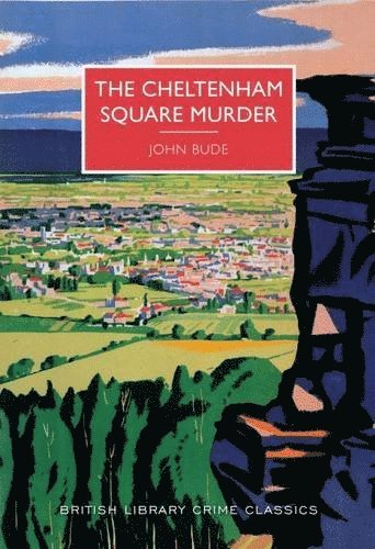 The Cheltenham Square Murder 1