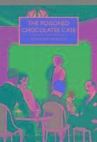bokomslag The Poisoned Chocolates Case
