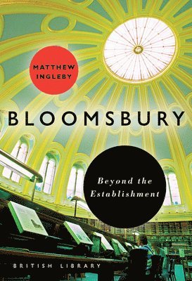 Bloomsbury 1